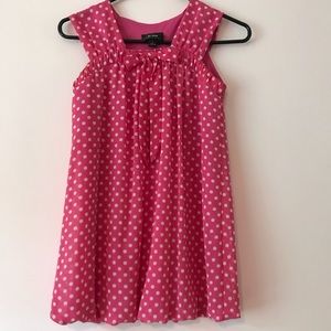 Cute Lightweight girls dress